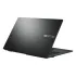 ASUS Vivobook Go 15 OLED E1504GA-NJ103 Core 3 N305 512GB SSD 8GB Ram 14 Inch Laptop (Mixed Black)